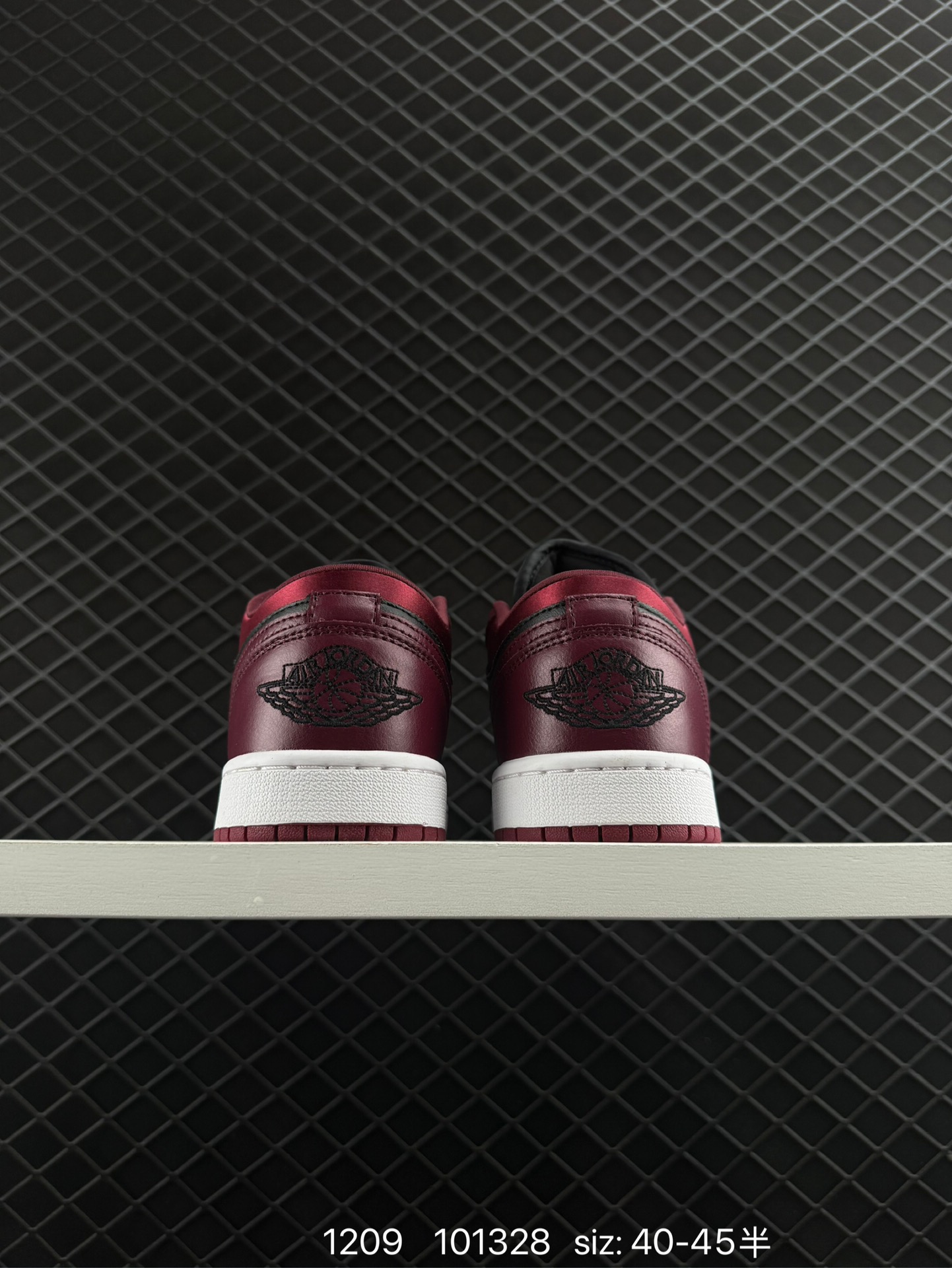 Nike Air Jordan 1 Mid”Green Yellow“